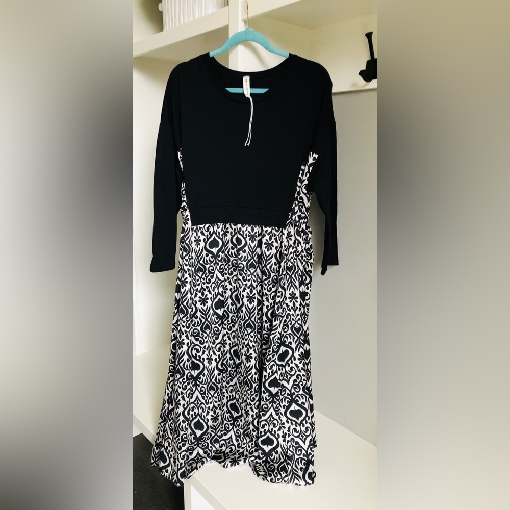 New Collection Dress NWOT